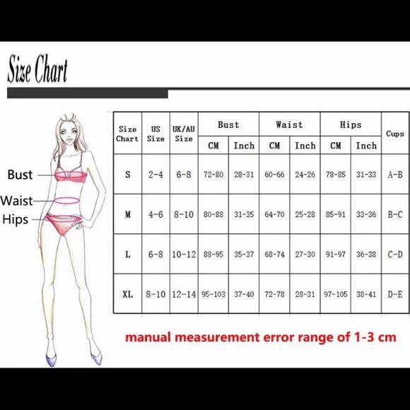 Barbie swimsuit/bodysuit - Picture 4 of 4